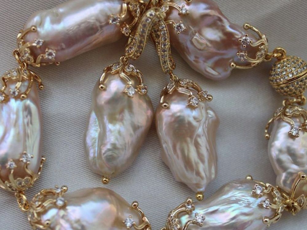 Giá trị nghệ thuật và tính cá nhân trong từng viên ngọc