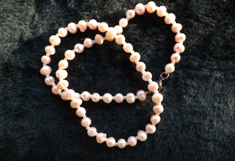 Thực tế: mùa nóng vẫn là "mùa của ngọc trai"