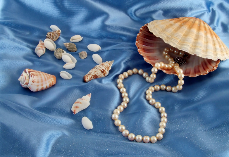 Thay dây có làm giảm giá trị chuỗi ngọc không?