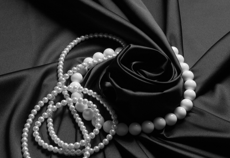 Nhiệt độ cao có làm hỏng ngọc trai không?