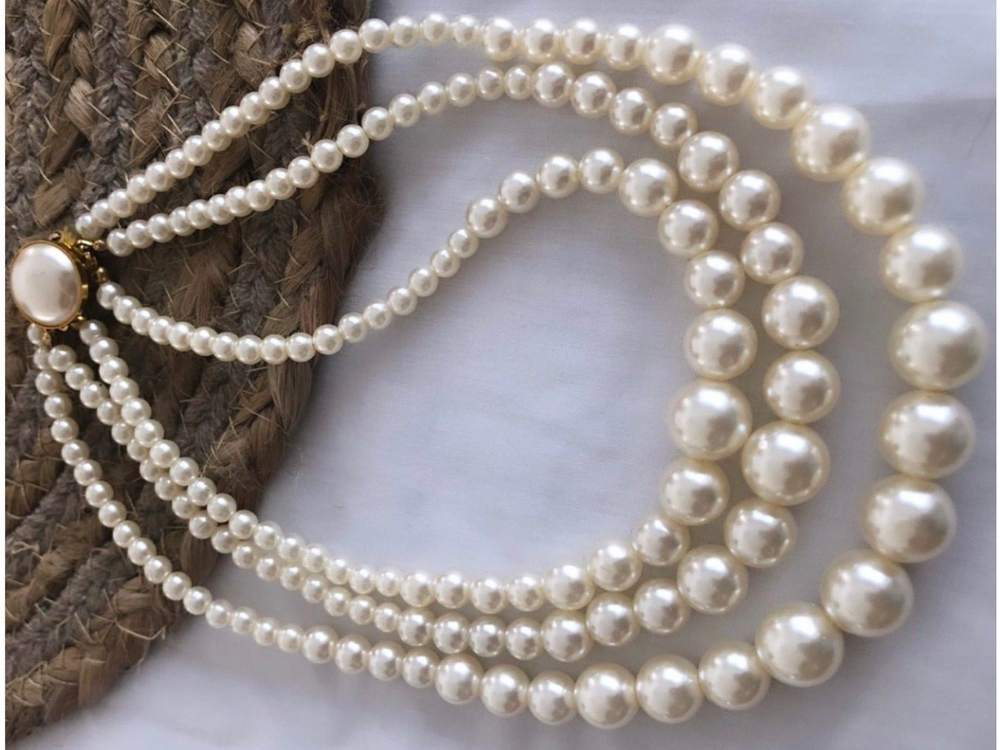 Lớp xà cừ được “nuôi dưỡng” nhờ độ ẩm tự nhiên