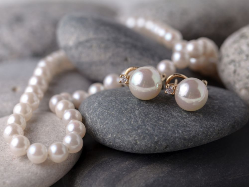 Ngọc trai – biểu tượng của vẻ đẹp thanh lịch và tinh tế