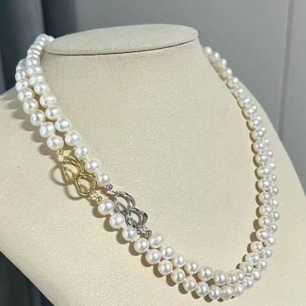 Ngọc Trai Phản Chiếu Điều Gì Về Đẳng Cấp Thẩm Mỹ?