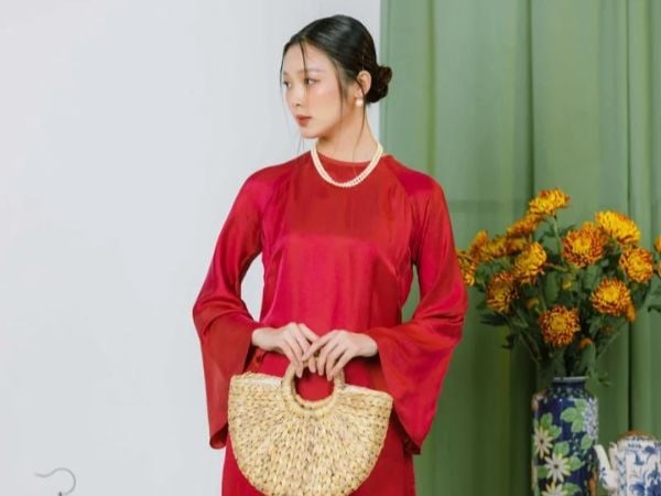 Sự kết tinh tinh thần văn hóa phong cách hiện đại