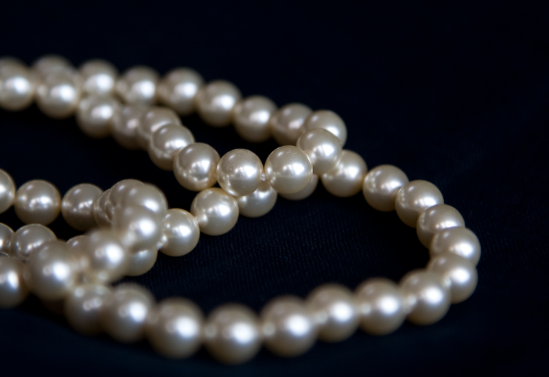 Ngọc bị nứt hoặc vỡ có khắc phục được không?