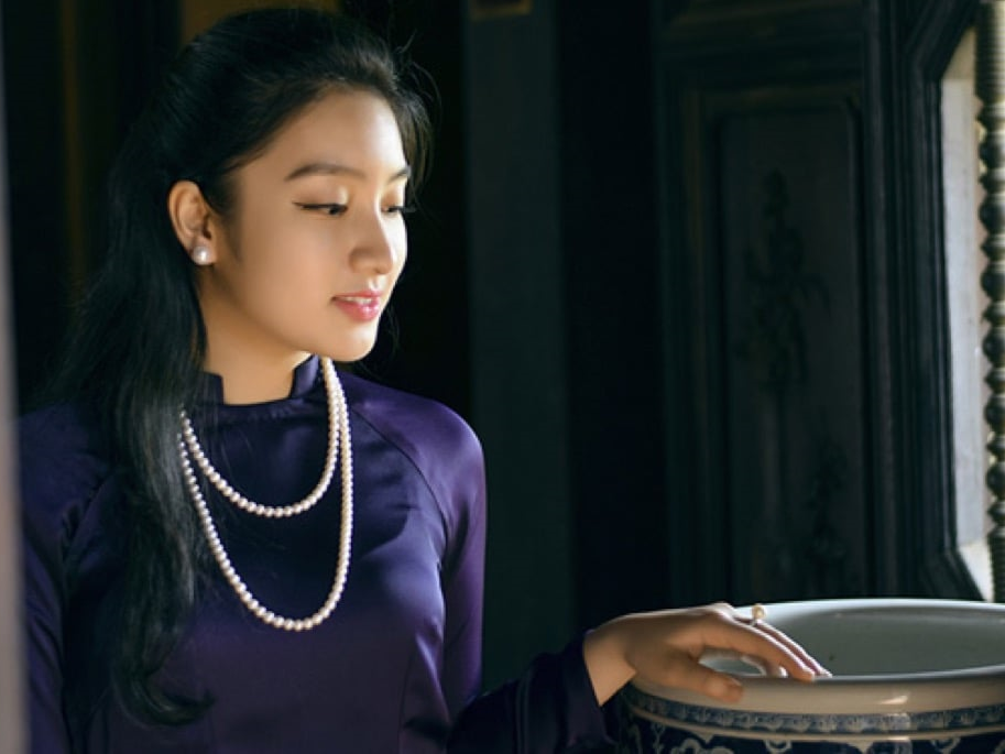 Phá bỏ giới hạn mở ra không gian thẩm mỹ mới