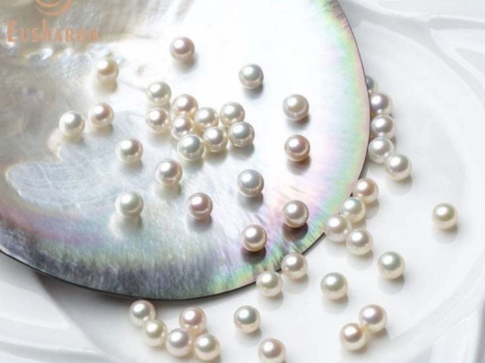 Vai trò của việc bảo vệ môi trường trong nuôi cấy và bảo tồn ngọc trai