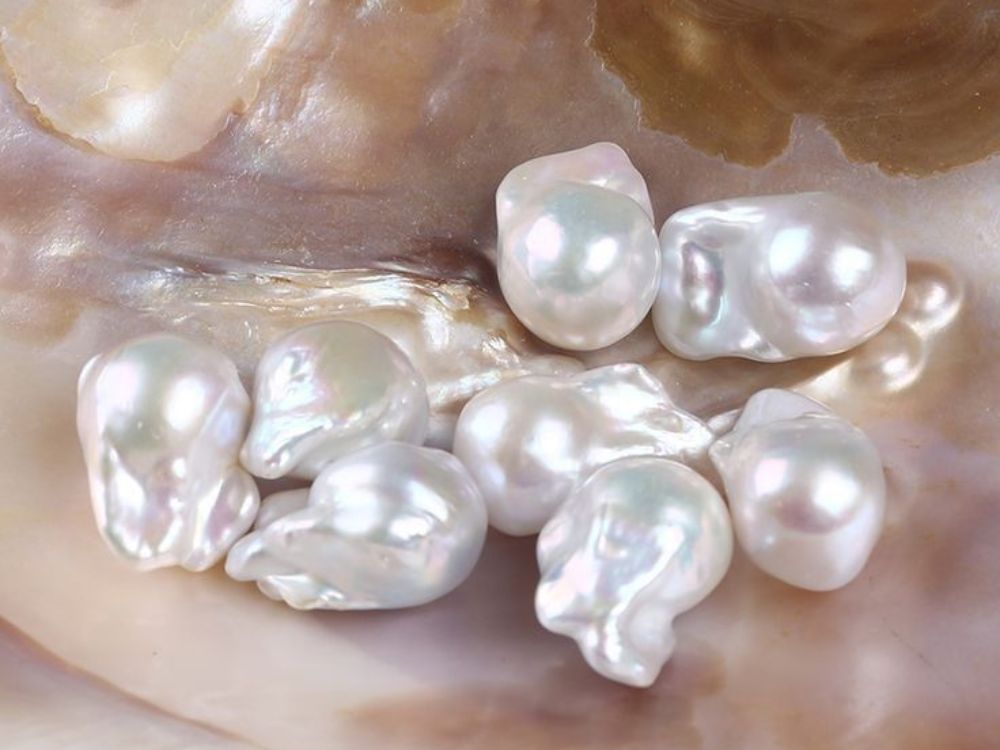 Tác động của ô nhiễm môi trường đến chất lượng và màu sắc ngọc trai