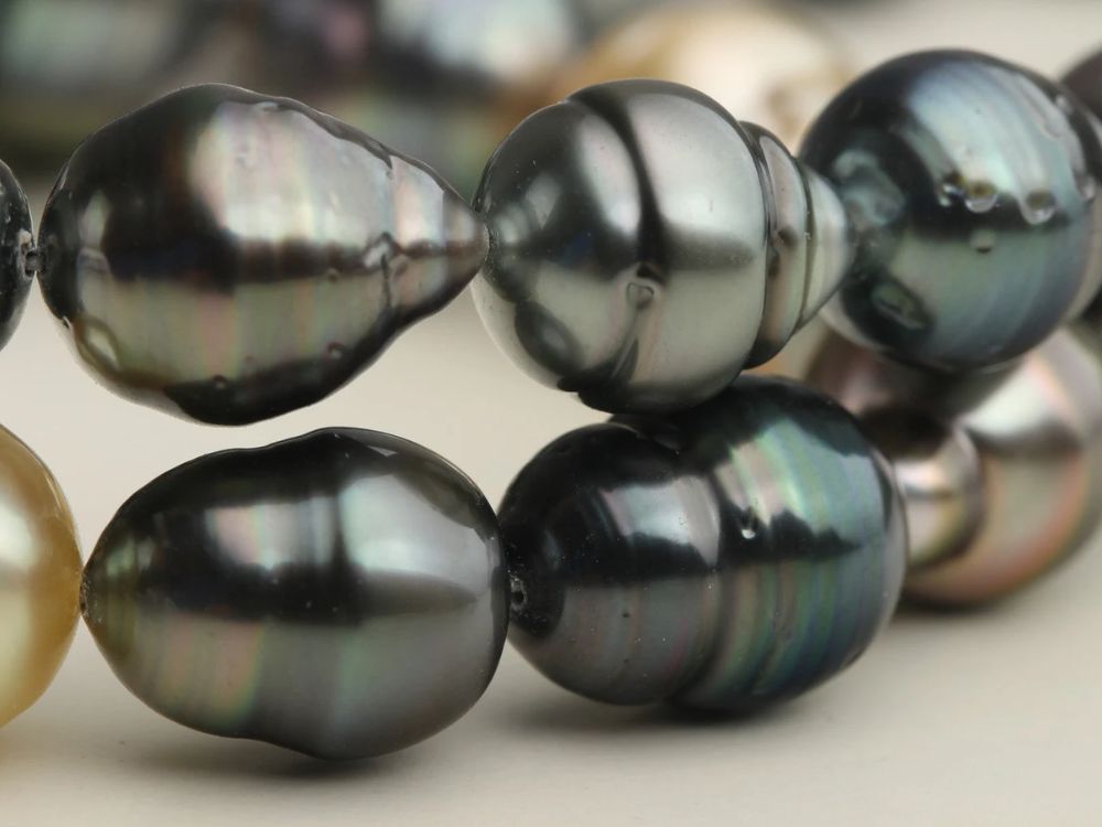 Khi trang sức không chỉ theo mốt mà còn thể hiện bản sắc riêng