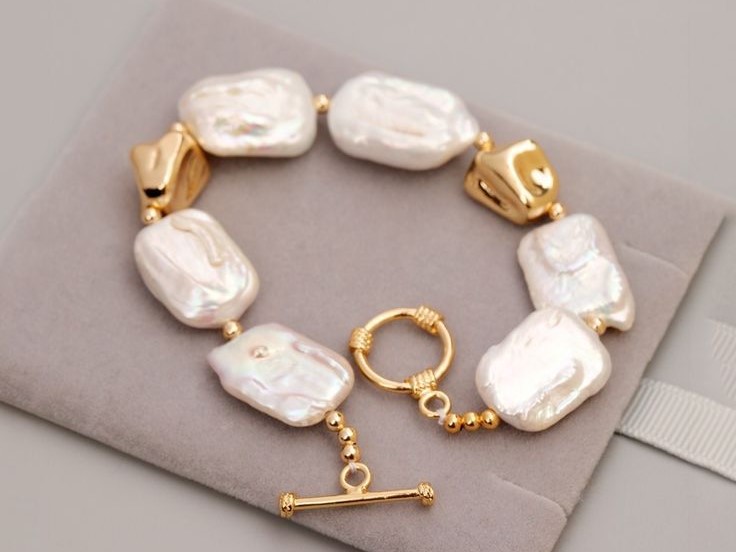 Lịch sử của ngọc trai Baroque – Vẻ đẹp vượt thời gian