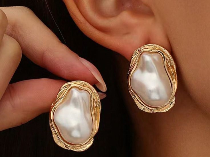 Ngọc trai Baroque là gì?