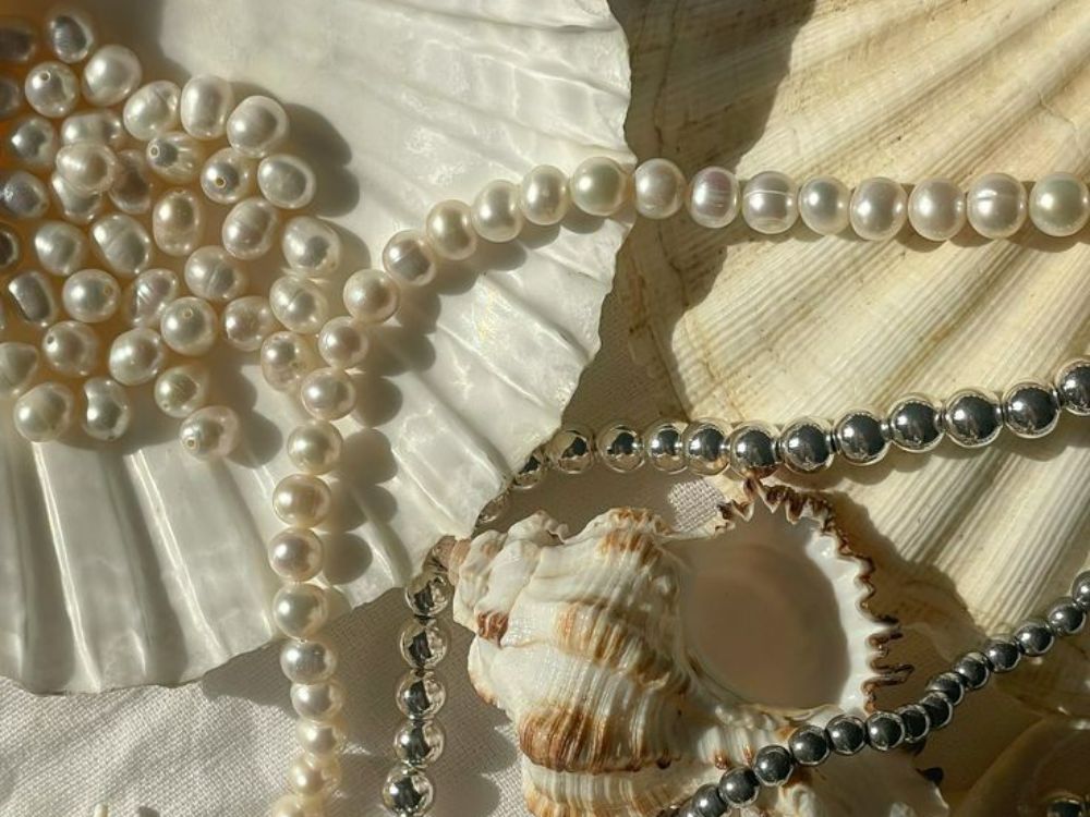 Ngọc trai – chuẩn mực thẩm mỹ không chịu khuất phục trước thời gian