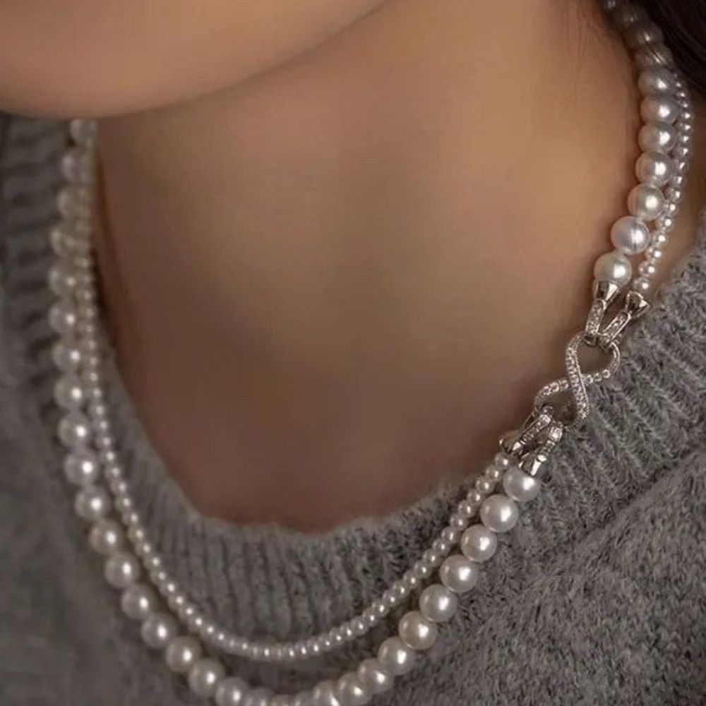 Một Viên Ngọc Trai Có Thể Thay Đổi Cả Phong Cách Ra Sao?