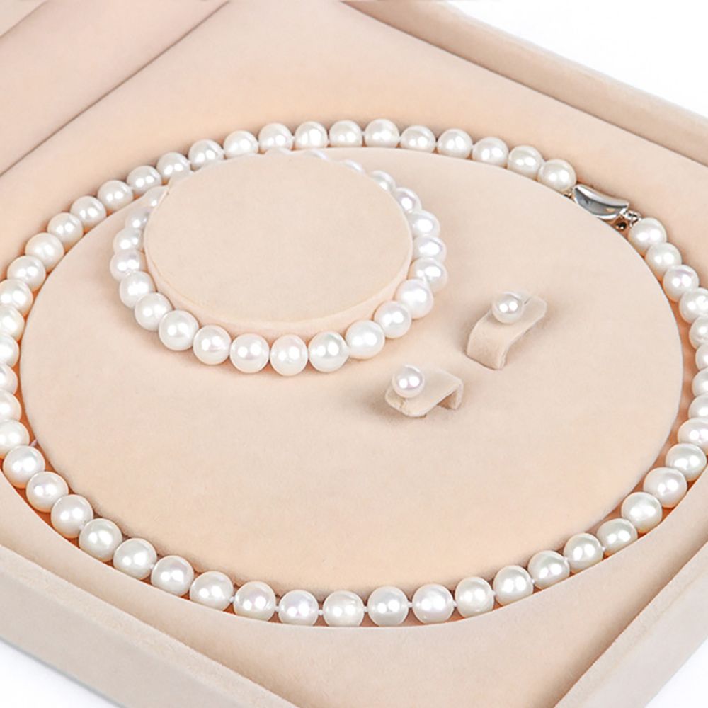 Lý Do Để Bạn Nên Sở Hữu Một Viên Ngọc Trai Cho Mình