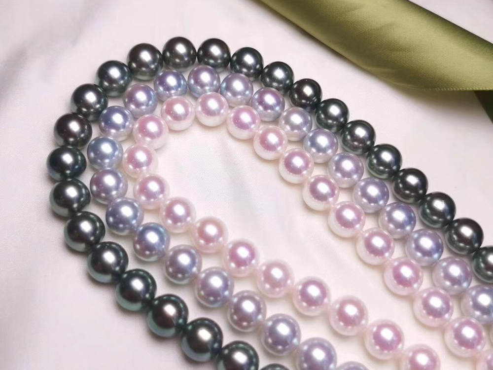 Đeo đúng số lượng, tạo điểm nhấn vừa đủ