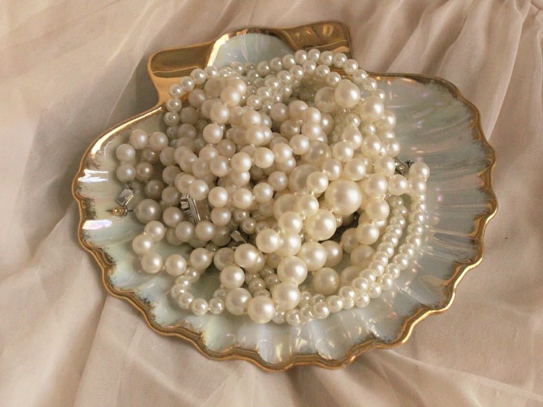 Quy Trình Nuôi Cấy Ngọc Trai