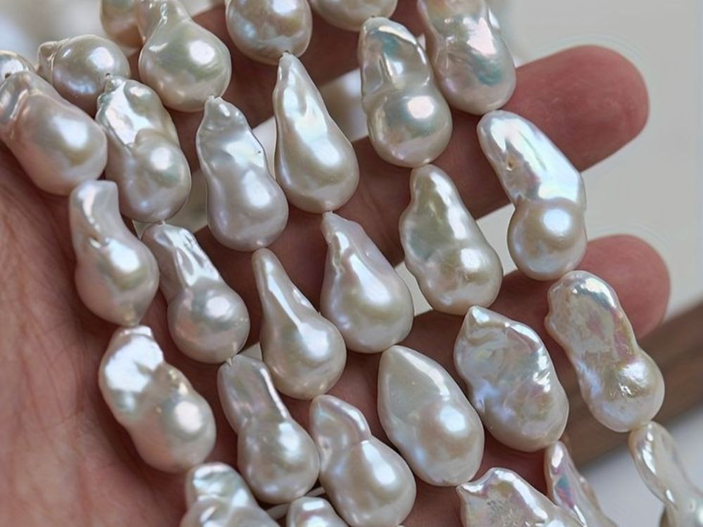 Từ “khiếm khuyết” đến biểu tượng thẩm mỹ hiện đại