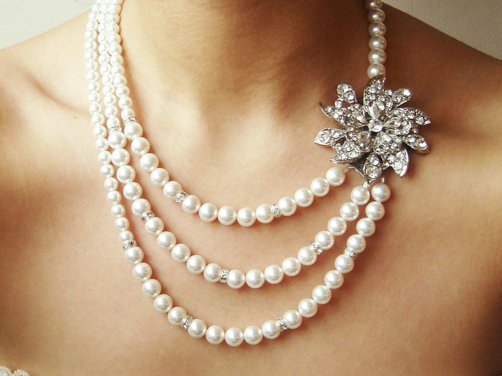 Sở hữu ngọc trai – cách yêu thương và tôn vinh chính mình