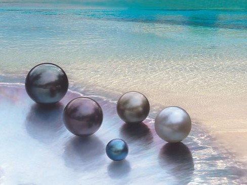 Ngọc trai, từ món trang sức đến di sản thời trang