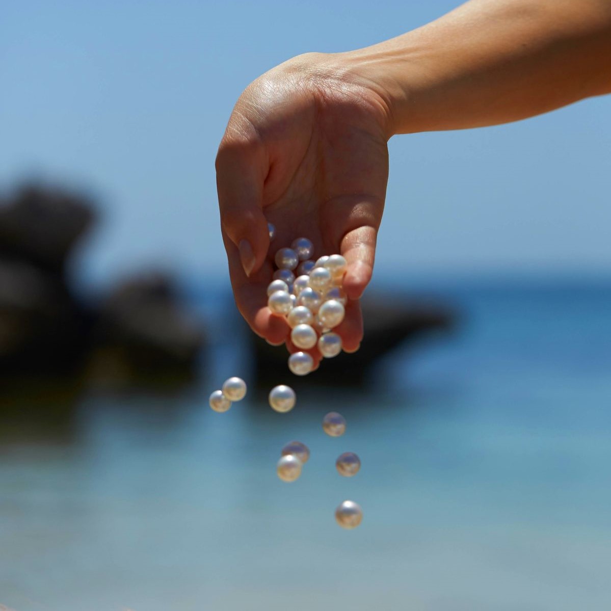 Chuẩn Mực Của Một Viên Ngọc Trai Đẹp