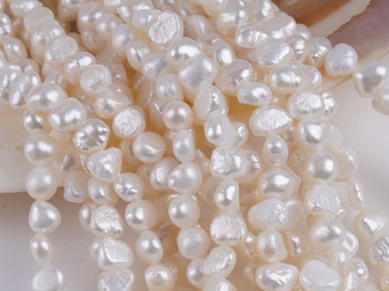 Ngọc trai trong phong thủy – Biểu tượng của sự thuần khiết và hài hòa