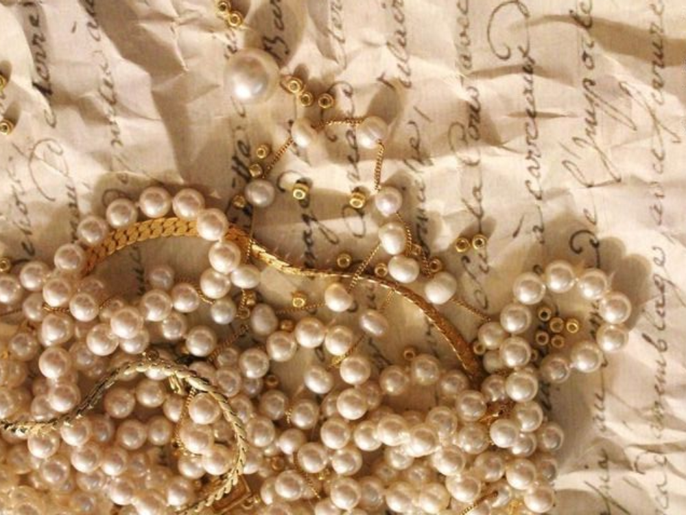 Độ dày lớp xà cừ (nacre) – Yếu tố quyết định giá trị