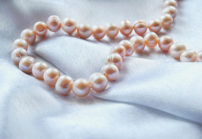 Ngọc bị xỉn màu có phục hồi được không?