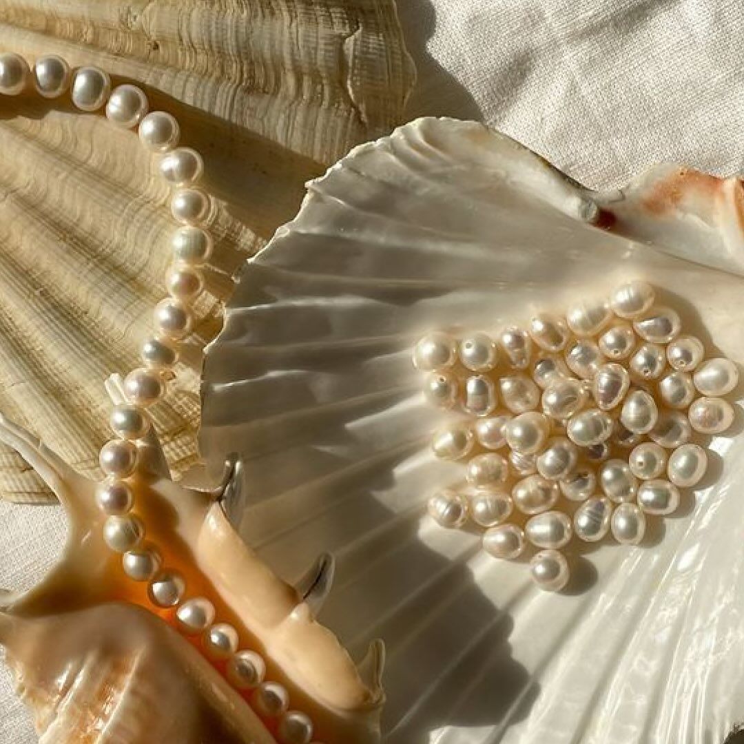 Cách Nhìn Ngọc Trai Trong 5 Giây Như Người Trong Nghề