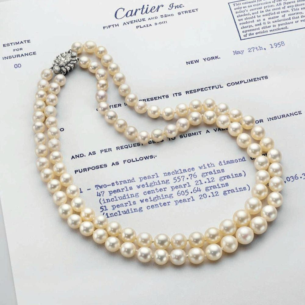 Ngọc Trai Hợp Mệnh Gì? Chọn Trang Sức Vừa Đẹp Vừa Hợp Phong Thủy