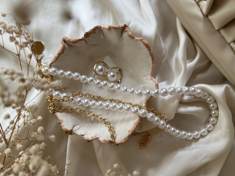 Size trên 10mm: Đẹp nhưng phù hợp hơn cho dịp đặc biệt