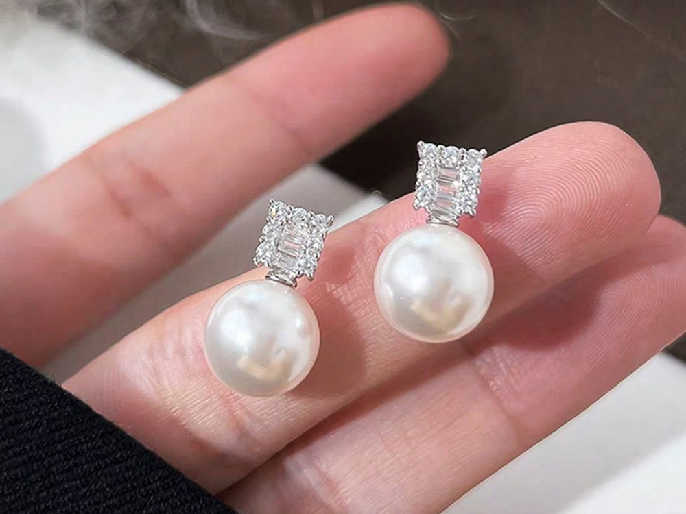 Ngọc trai đại diện cho giá trị bền vững theo thời gian