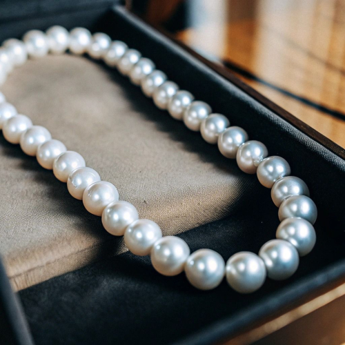 Vì Sao Phú Quốc Được Xem Là “Thủ Phủ” Ngọc Trai Việt Nam?