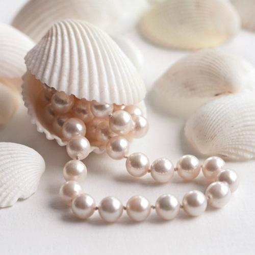 Ngọc Trai Tự Nhiên và Ngọc Trai Nuôi Cấy Khác Nhau Như Thế Nào?