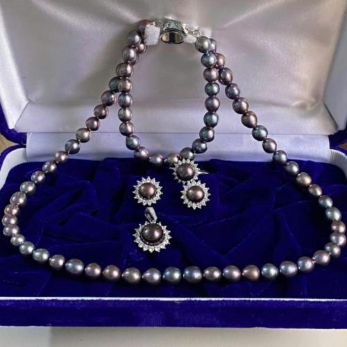 Một Viên Ngọc Trai Chất Lượng Được Nhận Biết Bằng Điều Gì?