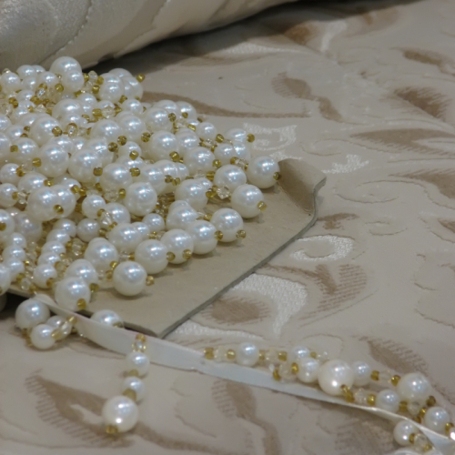 Ngọc Trai Có Kỵ Mồ Hôi Không?