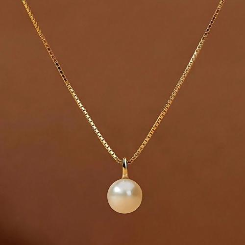 Cách Phối Trang Phục Với Dây Chuyền Ngọc Trai Tôn Vinh Vẻ Đẹp Tinh Tế Mỗi Ngày