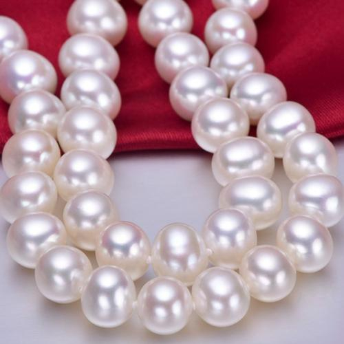 Chất Lượng Ngọc Trai Được Nhận Biết Bằng Cách Nào?