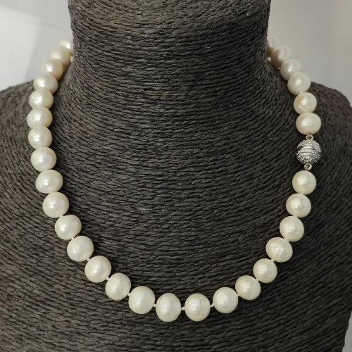 Vì Sao Phụ Nữ Xưa Xem Ngọc Trai Như Vật Hộ Mệnh?