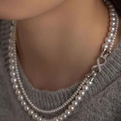 Một Viên Ngọc Trai Có Thể Thay Đổi Cả Phong Cách Ra Sao?