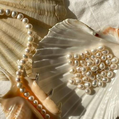 Cách Nhìn Ngọc Trai Trong 5 Giây Như Người Trong Nghề