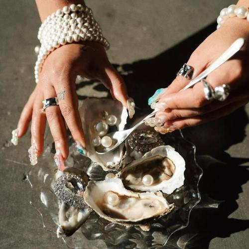 Giá Trị Thật Của Ngọc Trai Cao Cấp — Vì Sao Một Viên Ngọc Có Thể Đáng Giá Cả Gia Tài?