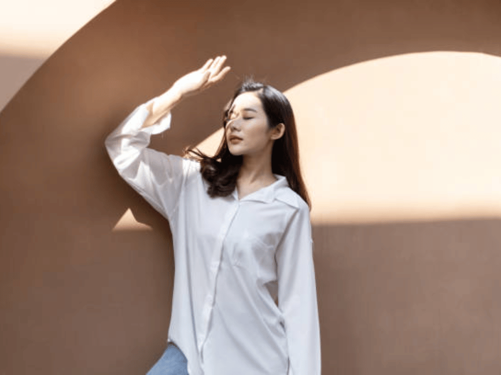 Bảo vệ da khỏi ánh nắng mặt trời