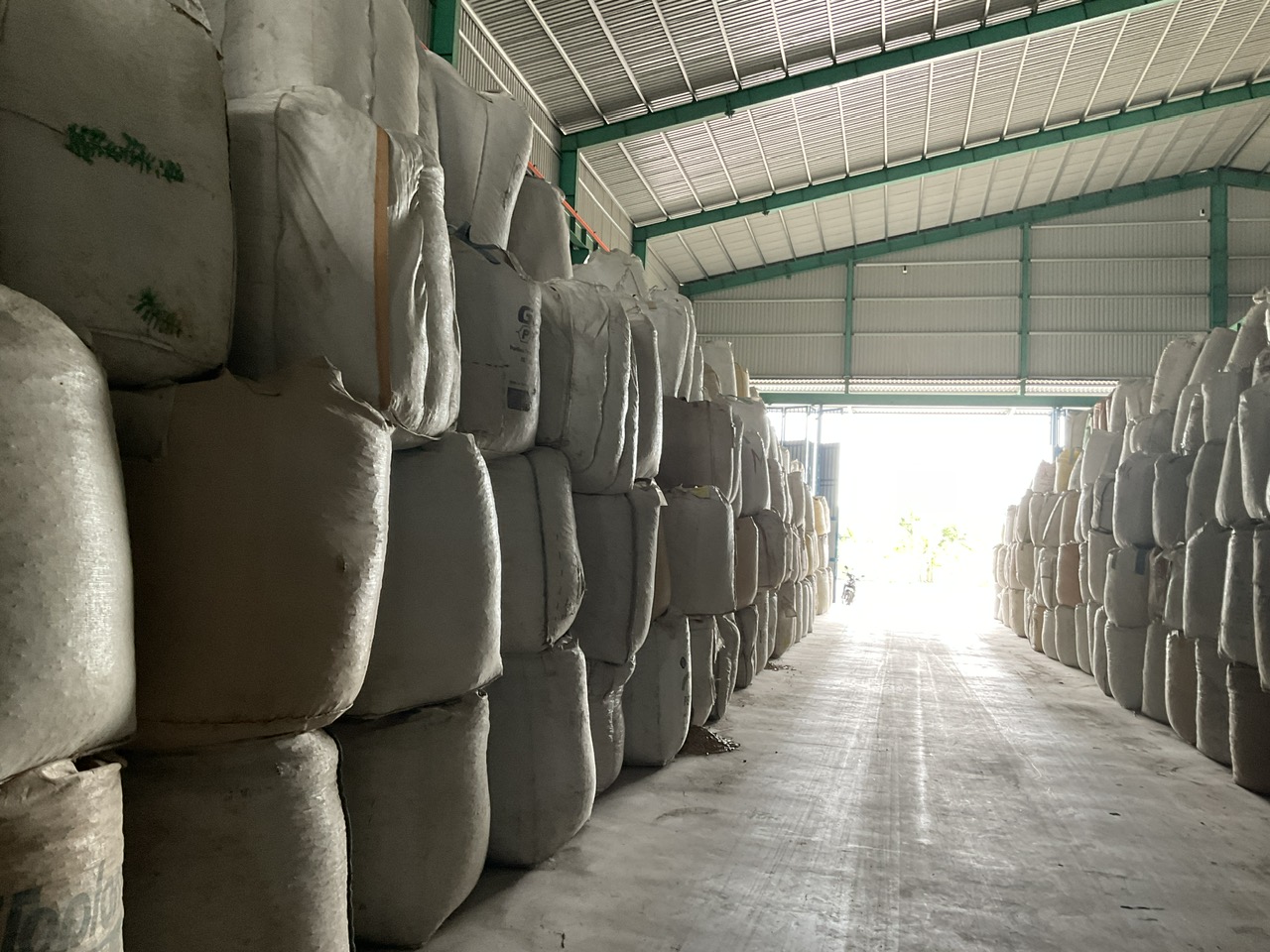 Vì sao nên chọn Hồng Phúc Imex?