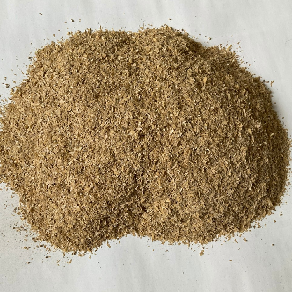 Vỏ Trấu Và Những Điều Mà Ít Người Biết