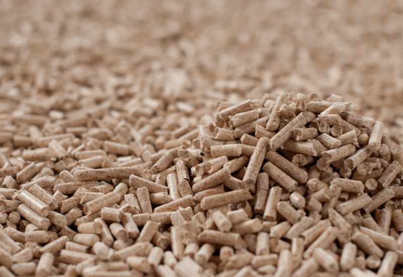 Lợi ích môi trường và giảm phát thải