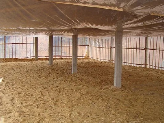 Những công dụng của vỏ trấu