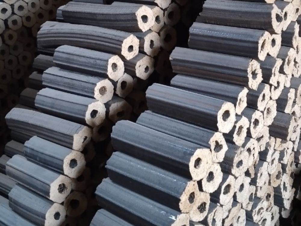 Bảo vệ môi trường từ nguồn phụ phẩm nông nghiệp