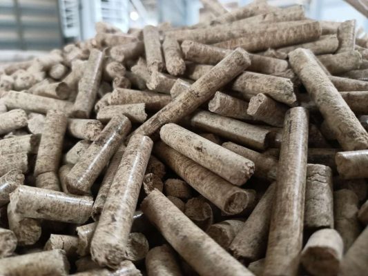 Đóng góp vào cam kết giảm phát thải quốc gia