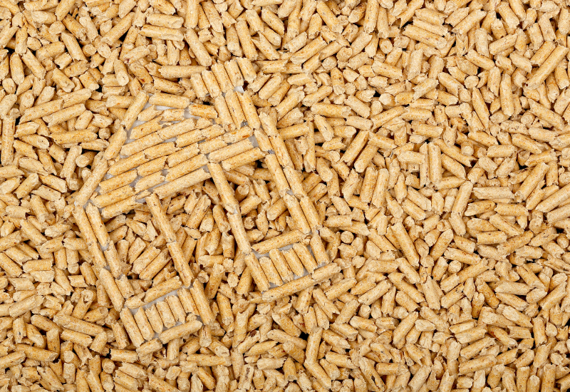 Đáp ứng yêu cầu sản xuất xanh và giảm phát thải