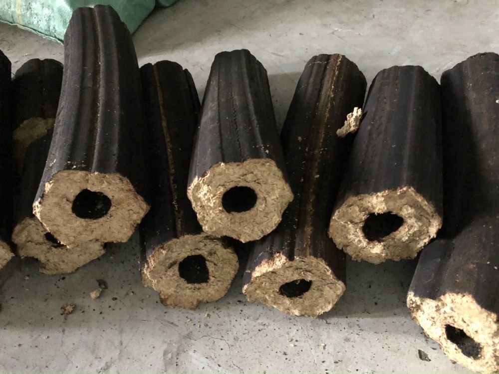 Nguồn nhiên liệu tái tạo, bền vững